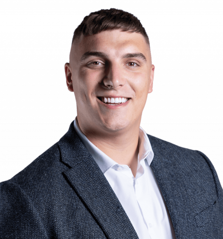 Jamie Pidgley — Founder, Boreal Group